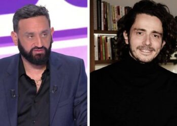 Nouveaux témoignages contre Guillaume Pley recueillis par Cyril Hanouna