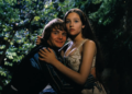 Olivia Hussey - Roméo et Juliette