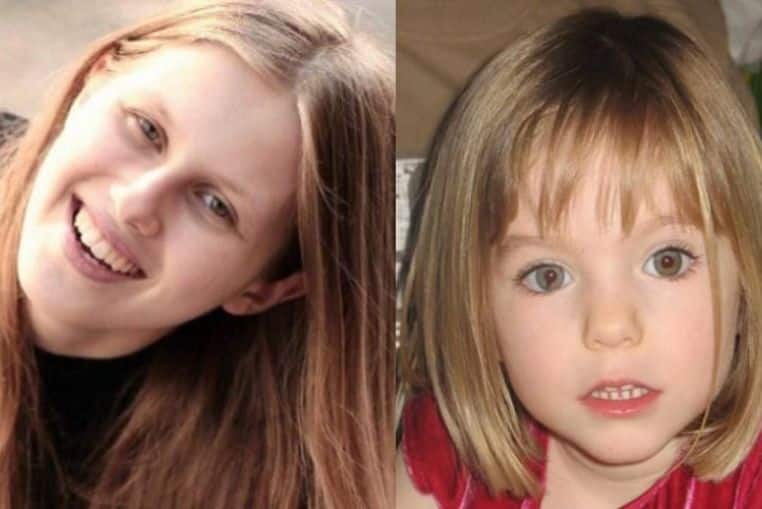 maddie McCann julia (2)