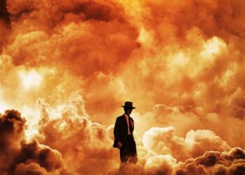 Oppenheimer : Tout ce que l'on sait sur le biopic du créateur de la bombe atomique