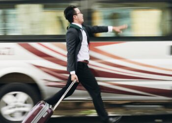 Pourquoi certaines personnes sont-elles toujours en retard ?