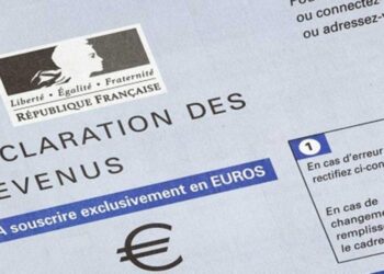 Pourquoi ne recevez-vous pas de déclaration papier dans votre boîte aux lettres ?