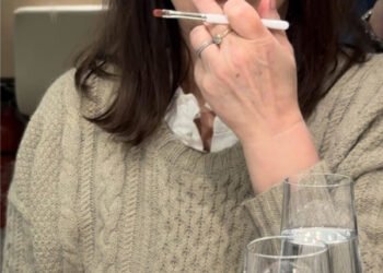 Rouge à lèvres sur mesure chez Cosmetics A La Carte Review