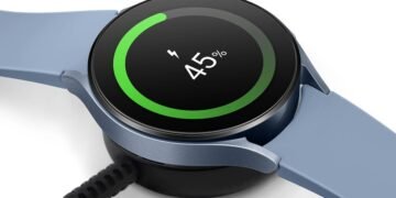 Samsung Galaxy Watch 5 Will Soon Support More Health Features Based on Skin Temperature Sensor