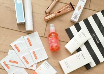 Sephora Sale Shopping - Blog Maquillage et Beauté