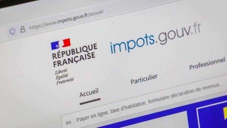 impôts