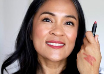 S'il y a une chose que vous saisirez la prochaine fois que vous serez au NARS…