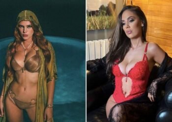 Top 10 des créateurs de contenu Onlyfans avec les salaires les plus élevés : les montants sont fous !