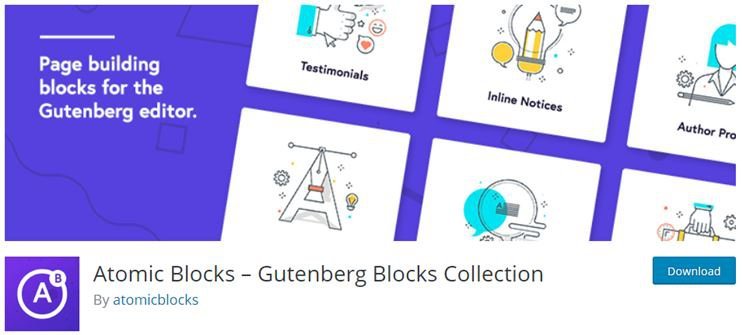 WordPress Gutenberg : Le guide complet de Gutenberg