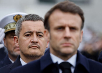 "La régularisation des sans-papiers n'induit pas un appel à l'air"