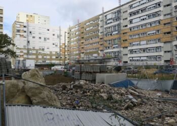 peines de prison prononcées après la mort de deux ouvriers sur un chantier de rénovation