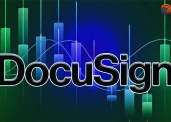 Action Docusign : le cours de l'action DOCU comblera-t-il l'écart pour atteindre 65 $ ?