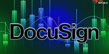 Action Docusign : le cours de l'action DOCU comblera-t-il l'écart pour atteindre 65 $ ?