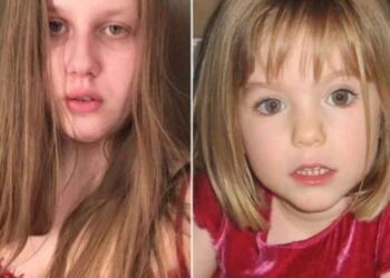 ses parents brisent le silence après la révélation des tests ADN de Julia