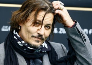 ses rares confidences sur sa nouvelle vie à la campagne