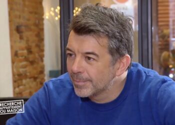 ses secrets déchirants sur les derniers jours de sa mère, "quand tu sais qu'elle va partir"