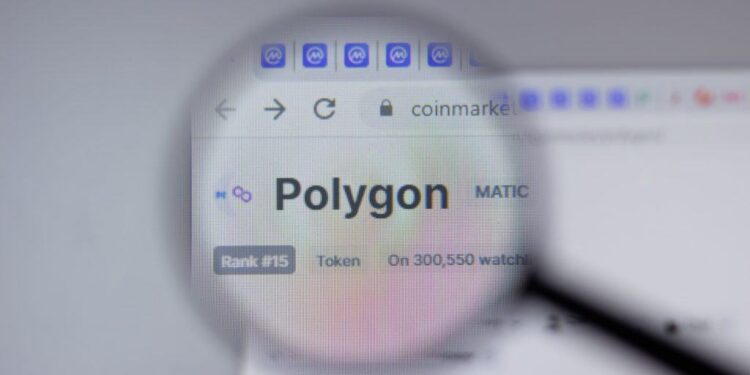 Prévision de prix Polygon MATIC alors que les altcoins attendent le prochain mouvement de Bitcoin