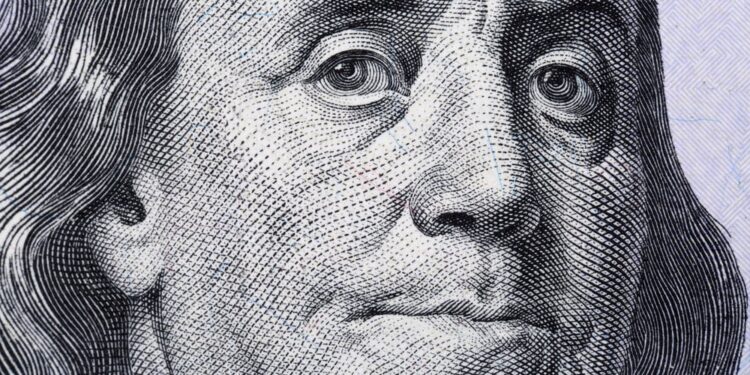 Est-ce vraiment la fin du dollar ? – Thebuzzly