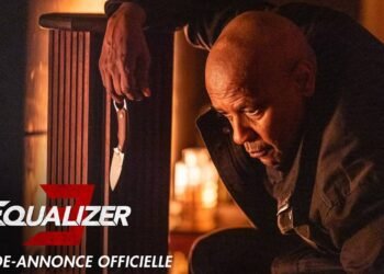 Equalizer 3