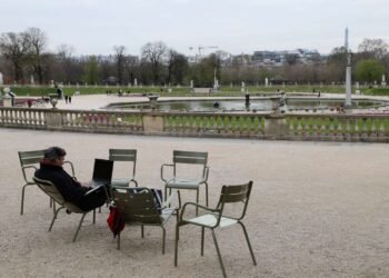 comment la crise sanitaire a changé le rapport au travail