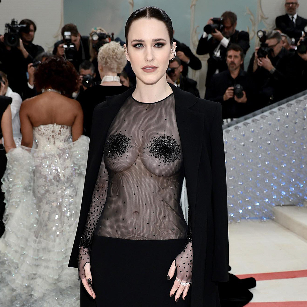 10 célébrités qui ont montré leur ventre tonique au Met Gala de cette année