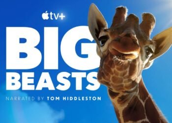 Comment regarder "Big Beasts": Rejoignez Tom Hiddleston pour une visite des plus grands animaux du monde