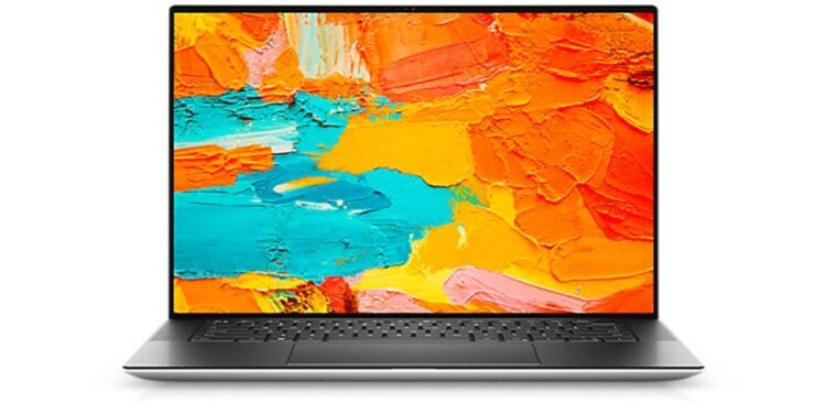 Économisez 750 $ sur cet excellent ordinateur portable XPS de Dell – Thebuzzly