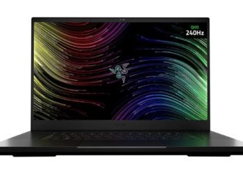Économisez 1200 $ sur cet incroyable ordinateur portable Razer Blade