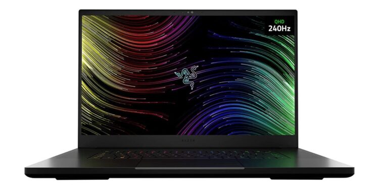 Économisez 1200 $ sur cet incroyable ordinateur portable Razer Blade – Thebuzzly