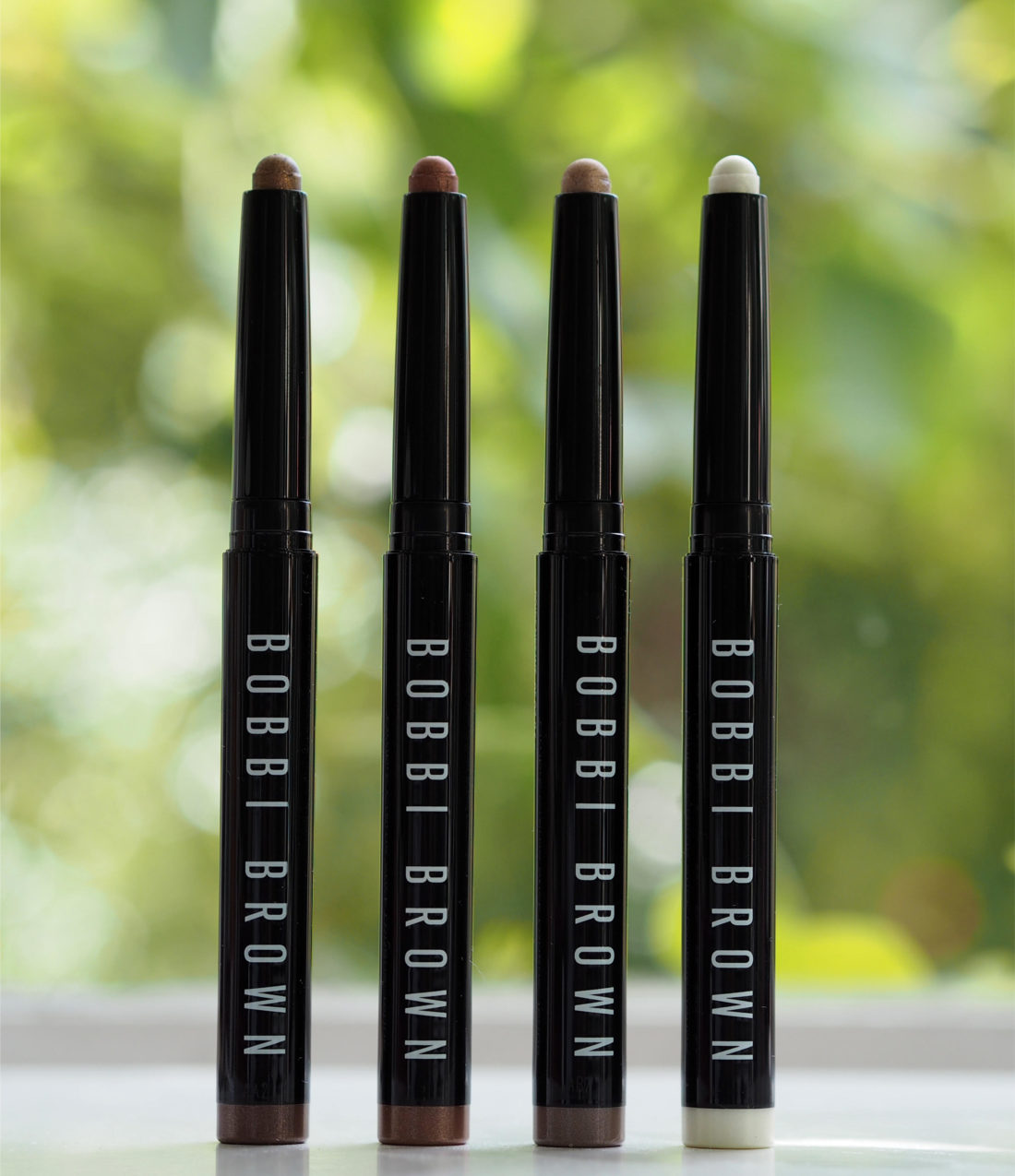 Bobbi Brown Long Wear Cream Shadow Stick New Shades 2023 – Thebuzzly