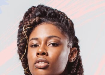 L’image peut contenir : cheveux, humain, personne et visage