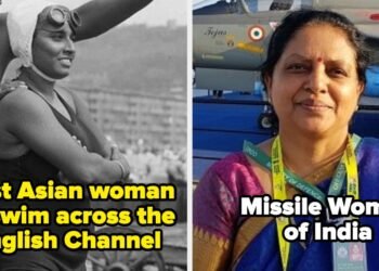 22 femmes indiennes dans la science et l'histoire