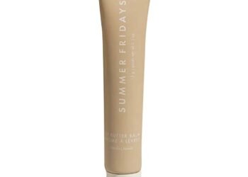 29 meilleurs baume à lèvres pour garder les lèvres sèches et gercées hydratées toute l'année