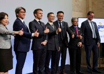 13 milliards d'euros d'investissements étrangers attendus, Elon Musk invité à l'Elysée