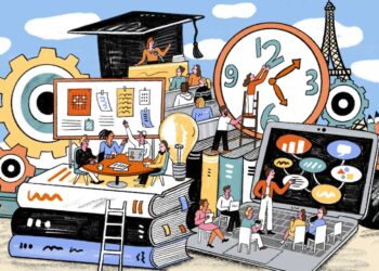 Les soft skills arrivent à l'université