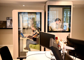 « Les certitudes libérales et technocratiques ont suscité de nombreux troubles actuels dans le monde du travail »