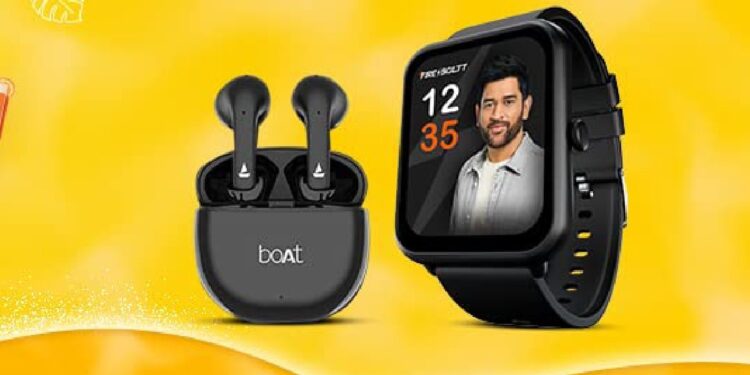 Amazon Great Summer Sale 2023 Ends Today: Best Deals on Wireless Earphones and Smartwatches