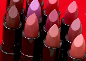 mac aime moi balle de rouge à lèvres