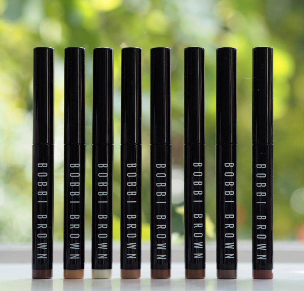 Bobbi Brown Long Wear Cream Shadow Stick New Shades 2023 Bobbi Brown Long Wear Cream Shadow Stick New Shades 2023