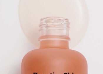 Ce duo de sérums a sauvé ma peau en 48 heures