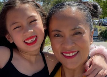 Comment votre style de maquillage a-t-il évolué en vieillissant ?