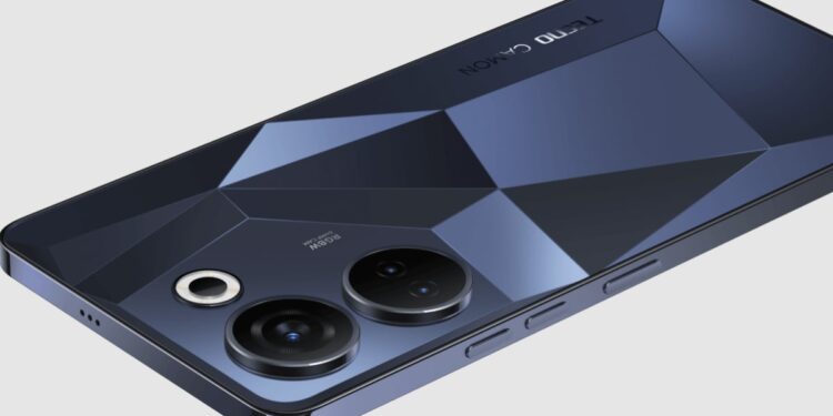 Tecno Camon 20 Series India Launch Date Confirmed for May 27; Specifications Teased