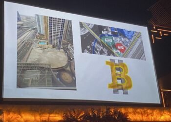 Dubai Set to Host World’s First ‘Bitcoin Tower’, Developer Shares Intricate Details