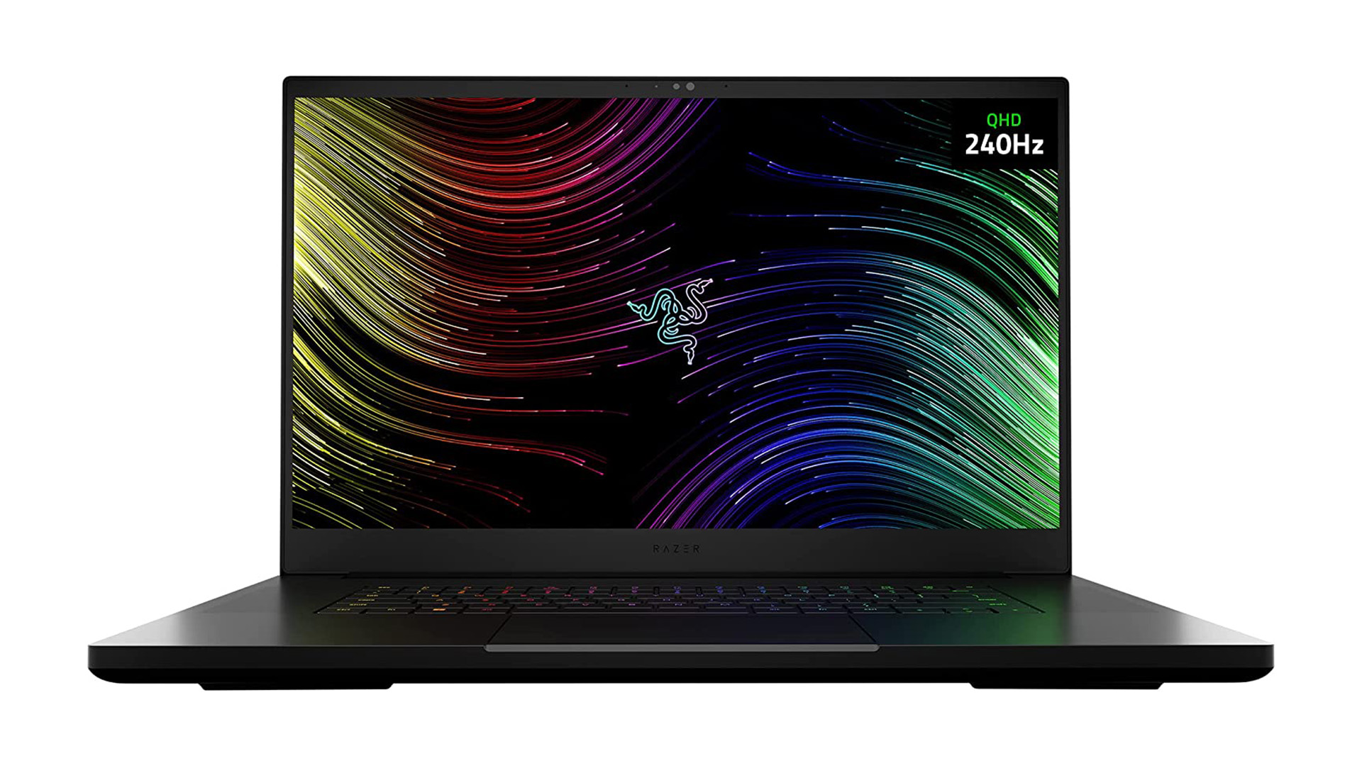 Économisez 1200 $ sur cet incroyable ordinateur portable Razer Blade