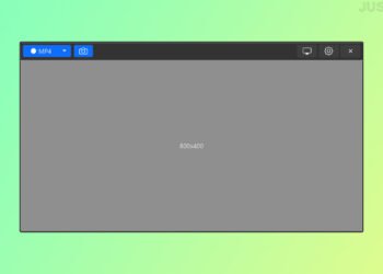 Peek Screen Recorder