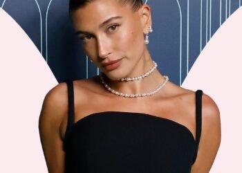 Hailey Bieber