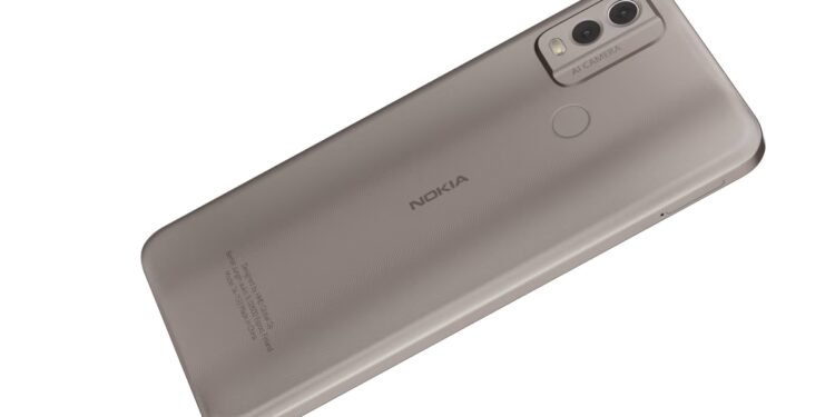 La date de lancement du Nokia C22 India est fixée au 11 mai ; Prix ​​prévu, spécifications – Thebuzzly