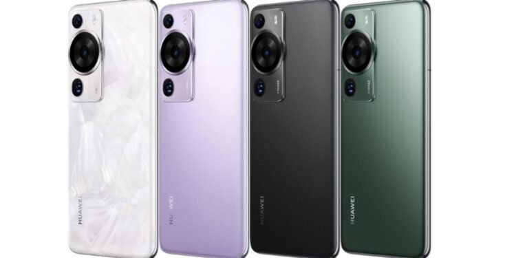 La série Huawei P60 devrait être lancée à l'échelle mondiale le 9 mai : tous les détails – Thebuzzly