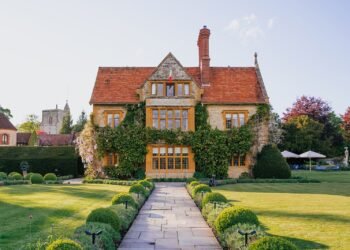 Le Manoir Aux Quat'Saisons est sur la liste de tout le monde et voici pourquoi