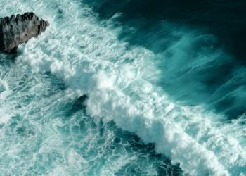 L'eau super salée qui s'échappe de l'océan Indien a peut-être aidé à mettre fin à la dernière période glaciaire
